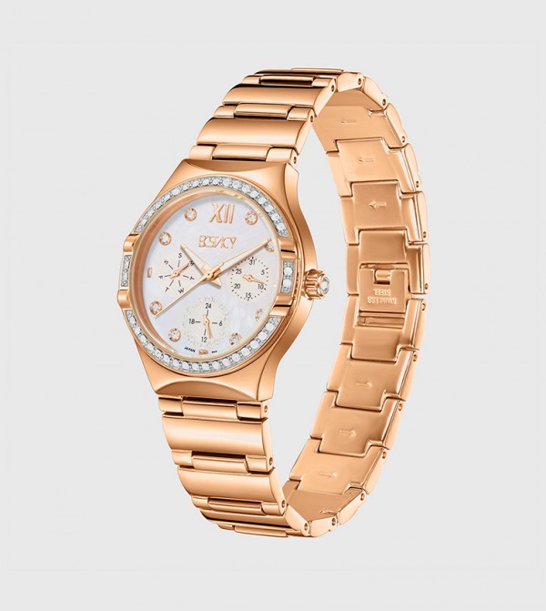 Ecstacy  - Multi Analog Watches