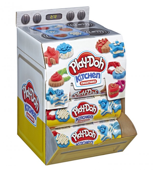 PLAY DOH toys essentials - Multi INDOOR GAMES
