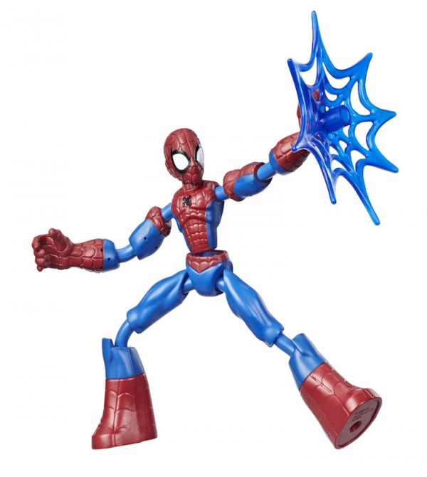 Spiderman  - Multi INDOOR GAMES