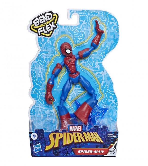 Spiderman  - Multi INDOOR GAMES