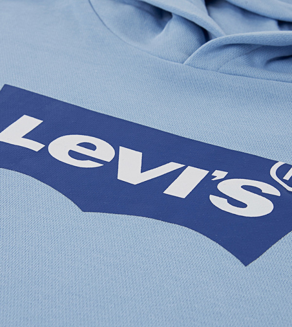 Levi's Levi's - Blue Hoodies