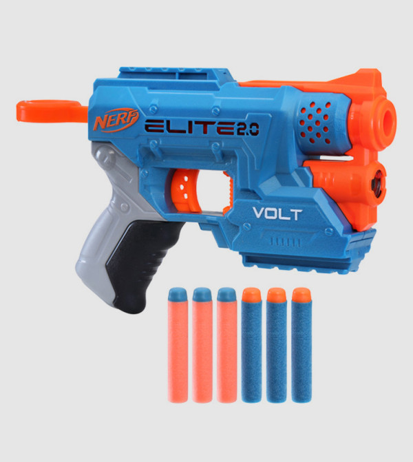 HASBRO  Toys - Multi SHOOTER