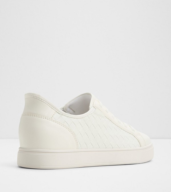 Aldo Aldo - White Low Top