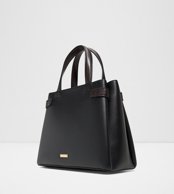 Aldo  Satchel Bags - Black Satchel Bags