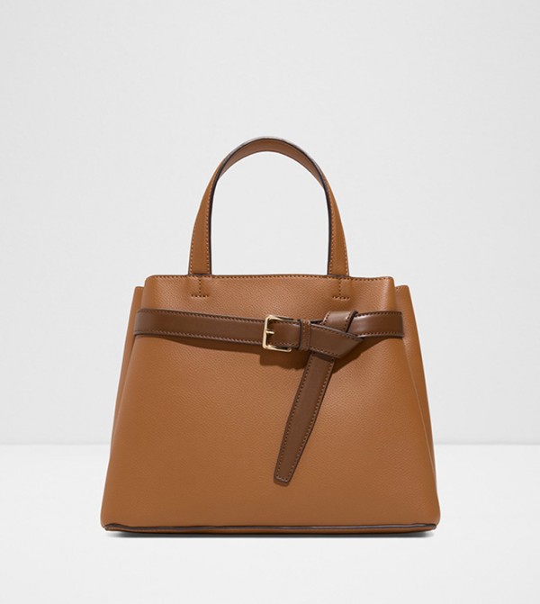 Aldo - Brown Satchel Bags