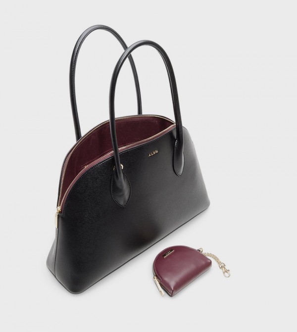 Aldo Bags - Black Shoulder bags