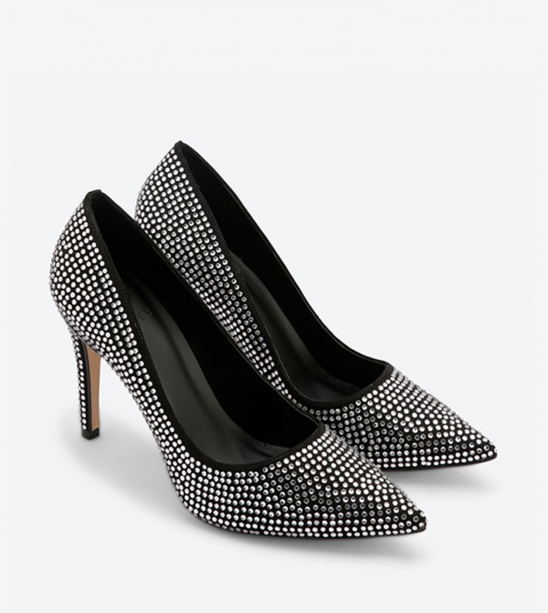 WERNER WERNER - Black Pumps