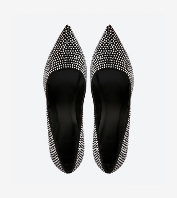 WERNER WERNER - Black Pumps