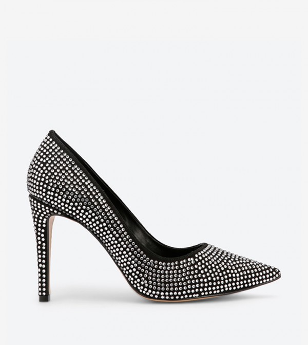 WERNER WERNER - Black Pumps