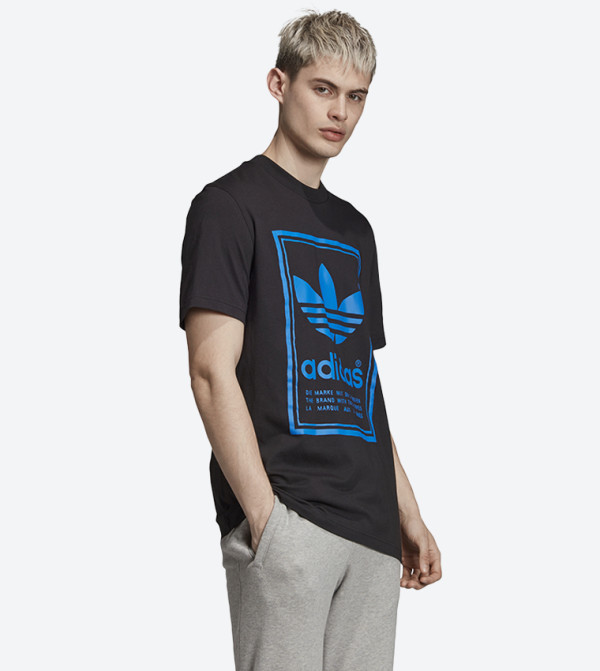 Adidas Adidas Originals - Multi T-shirts