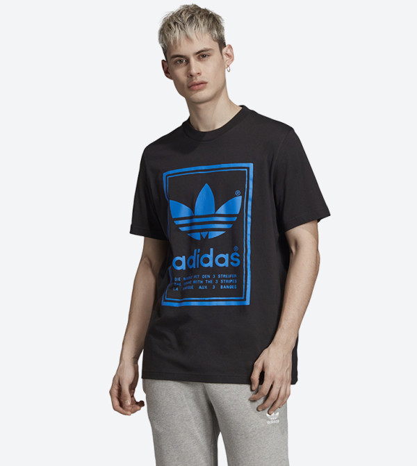 Adidas Adidas Originals - Multi T-shirts