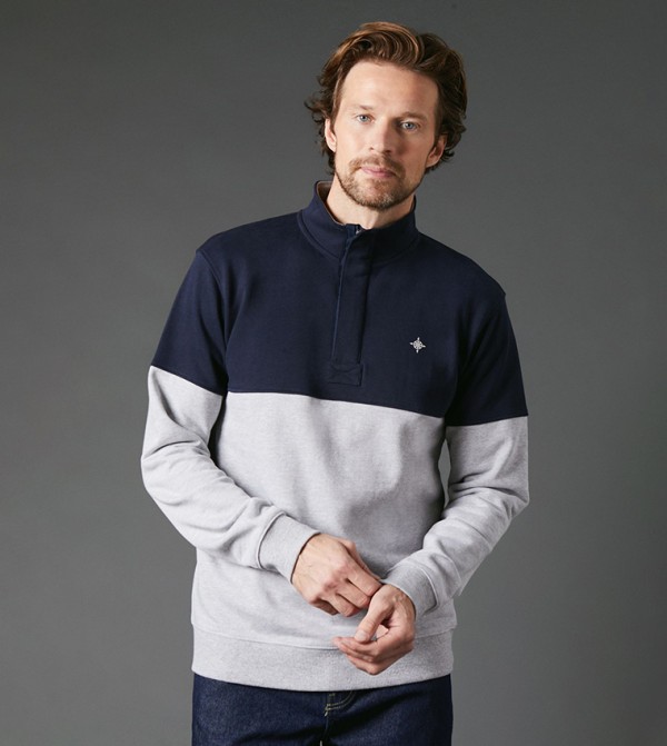 Maine  Hoodies & Sweatshirts - Multi Sweatshirts