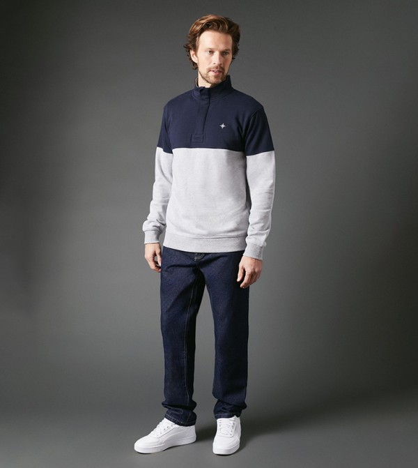 Maine  Hoodies & Sweatshirts - Multi Sweatshirts