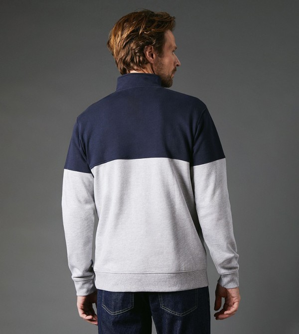Maine  Hoodies & Sweatshirts - Multi Sweatshirts