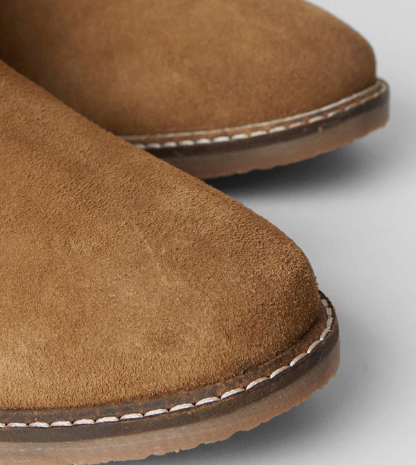 Maine - Outlet  Chelsea Boots - Brown Chelsea Boots
