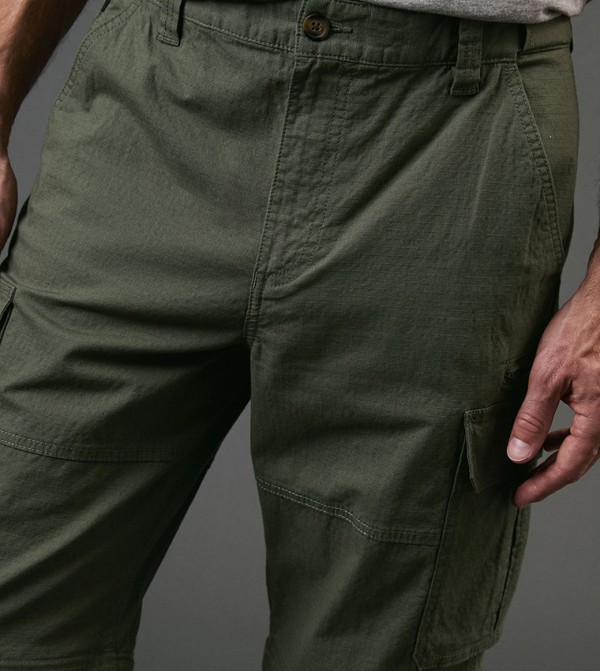 Maine Maine - Green Cargos