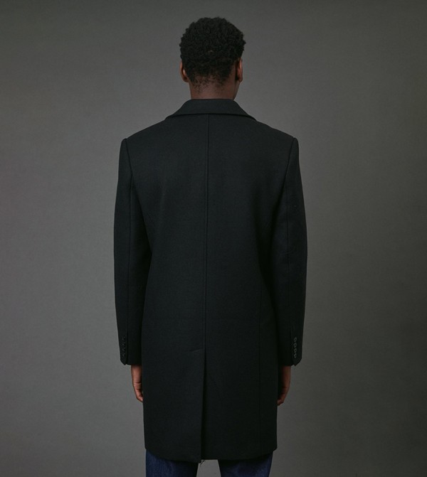 ماين ماين - أسود بليزرات