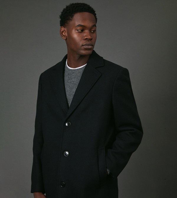 ماين ماين - أسود بليزرات