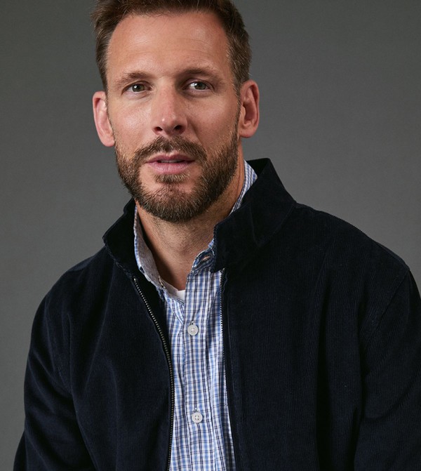 ماين ماين - كحلي جاكيتات كاجوال