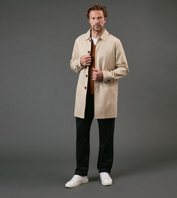 ماين ماين - بيج معاطف