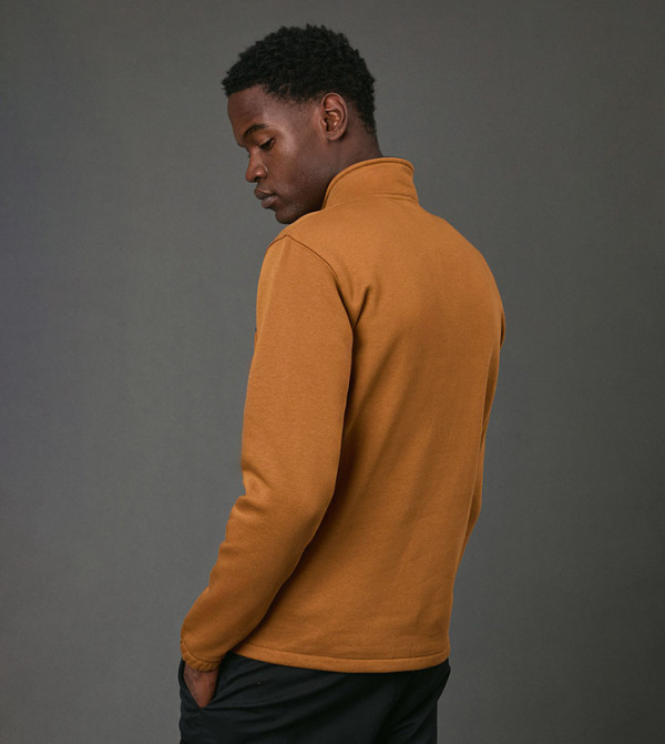 Maine  - Brown Sweaters