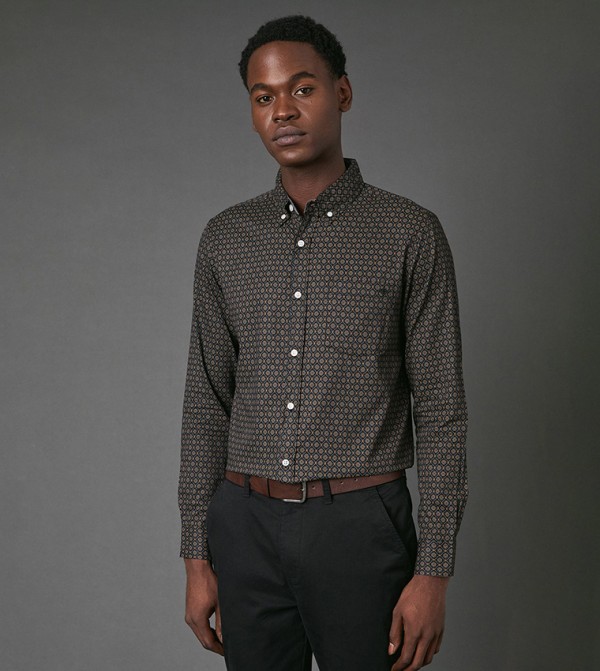 Debenhams Debenhams - Brown Long Sleeves