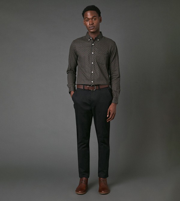 Debenhams Debenhams - Brown Long Sleeves