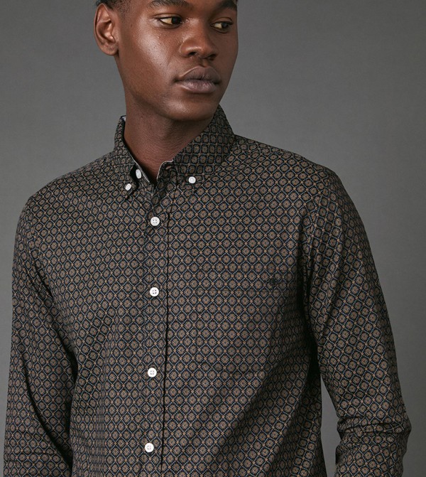 Debenhams Debenhams - Brown Long Sleeves