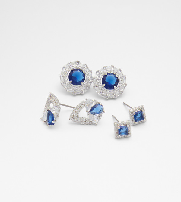 Aldo Accessories  Jewellery - Blue Rings