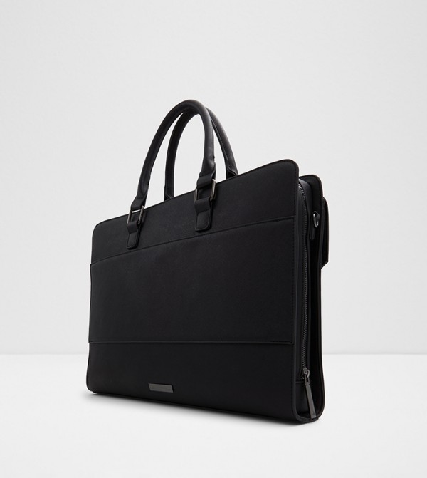 ألدو حقائب لابتوب - أسود Laptop Bags