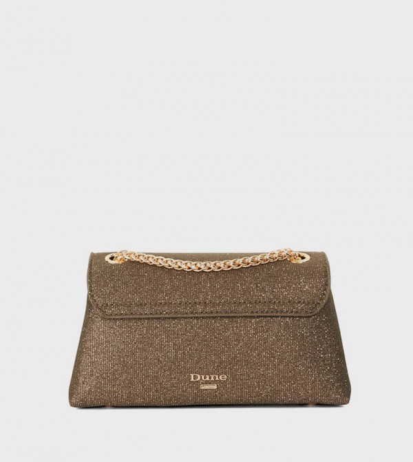 Dune London Dune London - Brown Shoulder bags