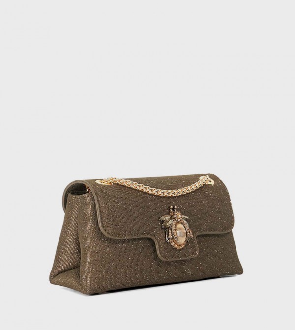 Dune London Dune London - Brown Shoulder bags