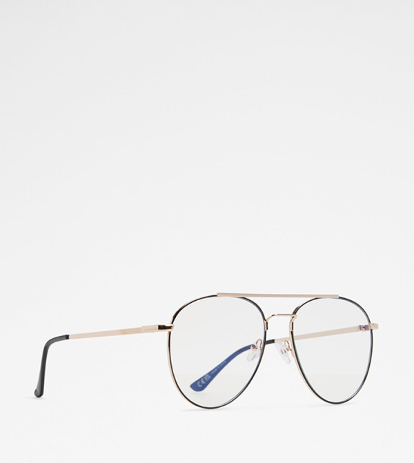 Aldo Accessories Sunglasses - Gold undefined