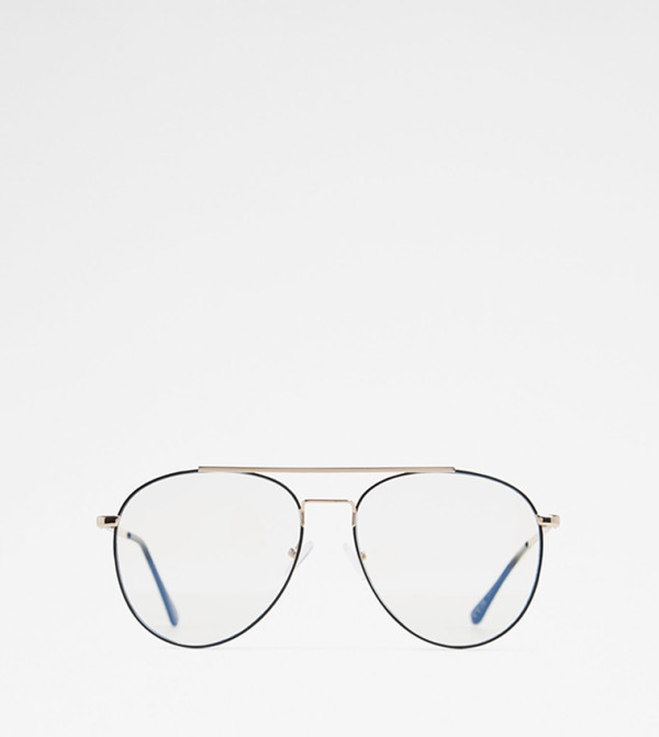 Aldo Accessories Sunglasses - Gold undefined