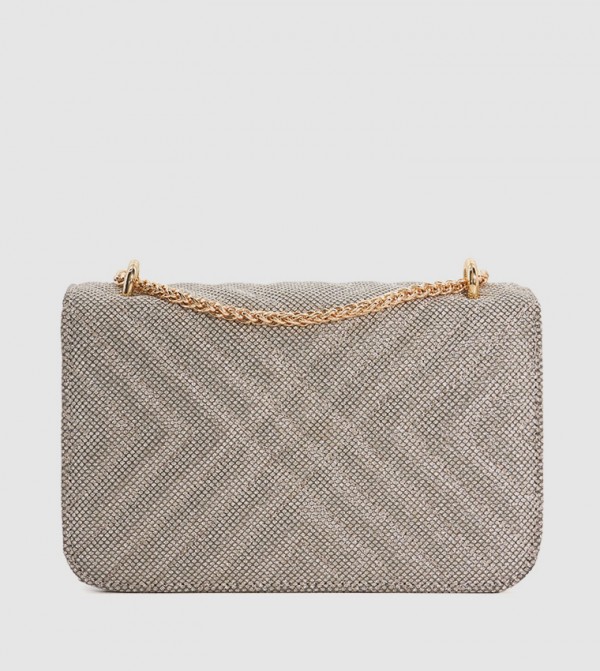 Dune London  Clutches - Grey Clutches