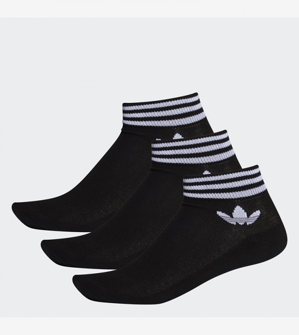 Adidas Originals Adidas Originals - Multi Casual Socks
