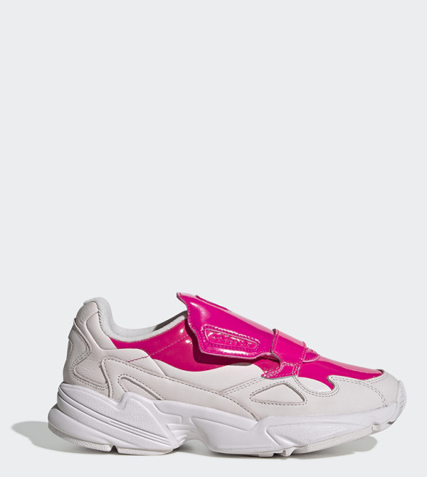 اديداس اورجينال اديداس اورجينال - وردي "أحذية رياضية "