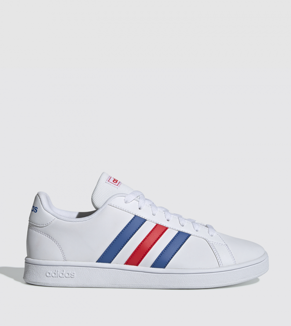 Adidas  - Multi Low Top