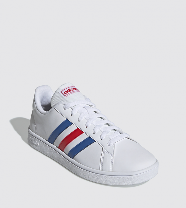 Adidas  - Multi Low Top
