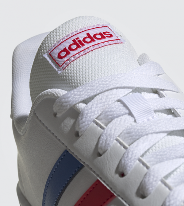 Adidas  - Multi Low Top