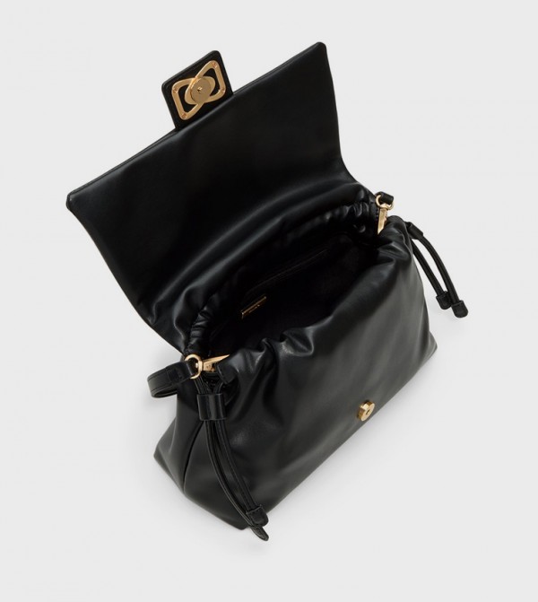 Aldo Aldo - Black Shoulder bags