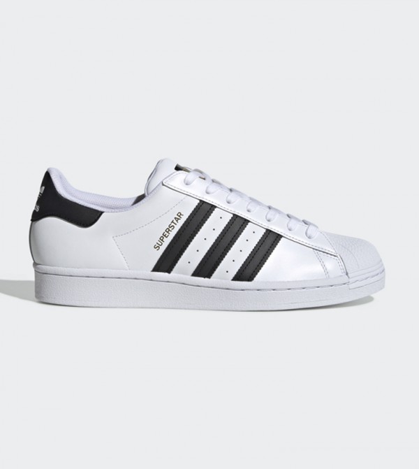 Adidas shoes adidas - White Low Top