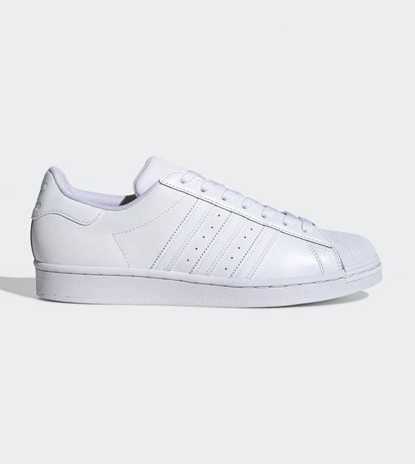 Adidas Originals shoes adidas - White Sneakers