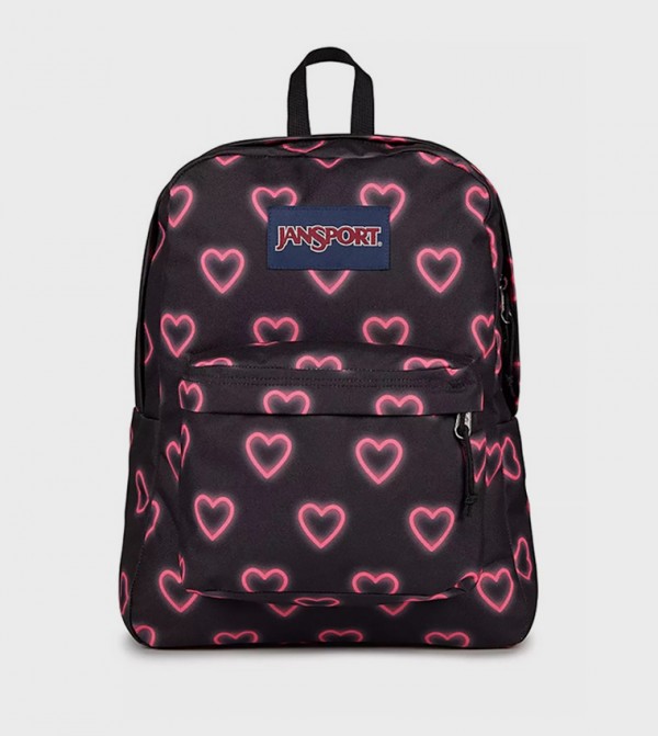 Jansport Jansport - Black undefined