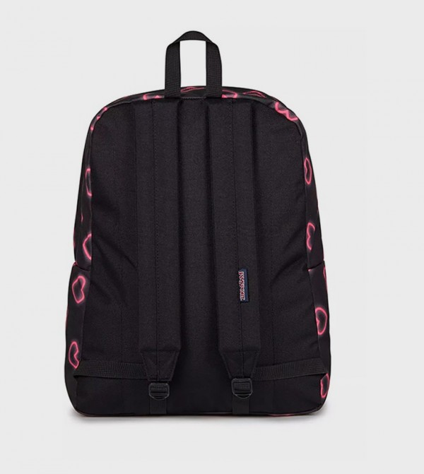 Jansport Jansport - Black undefined
