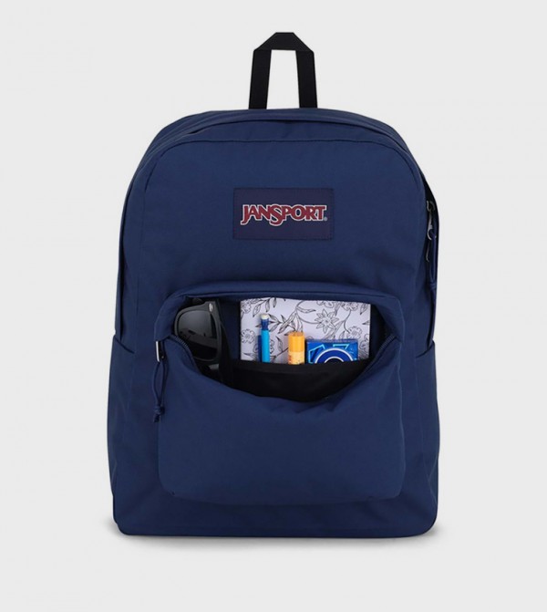 Jansport Jansport - Navy undefined