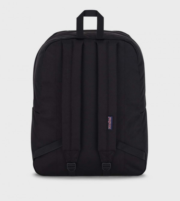 Jansport Jansport - Black undefined