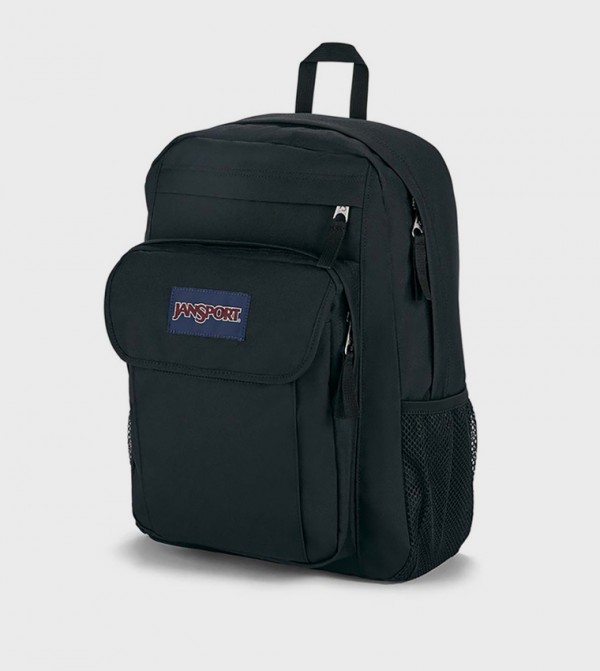 Jansport Jansport - Black undefined