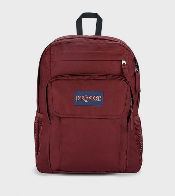 Jansport Jansport - Red undefined