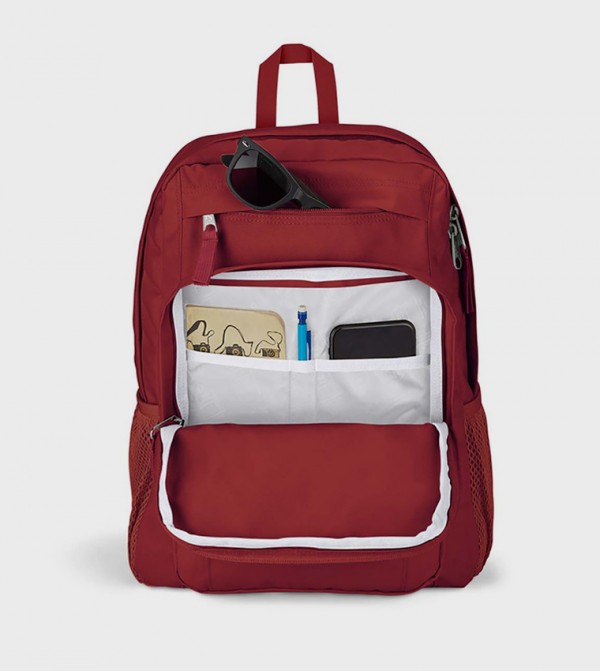 Jansport Jansport - Red undefined